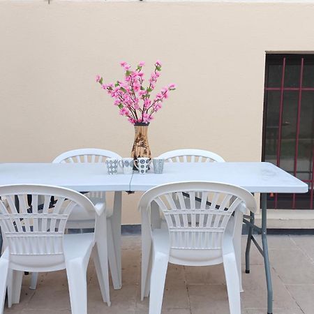 Bienvenue A Paris - Appartement Confortable, Grande Terrasse Privee Au Calme, Parking Gratuit Vitry-sur-Seine Exterior photo