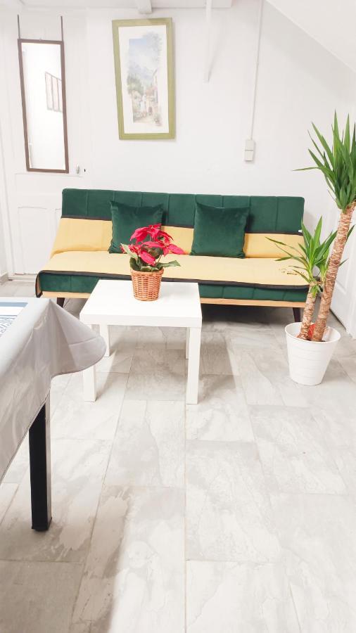 Bienvenue A Paris - Appartement Confortable, Grande Terrasse Privee Au Calme, Parking Gratuit Vitry-sur-Seine Exterior photo