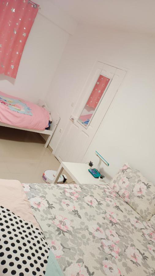 Bienvenue A Paris - Appartement Confortable, Grande Terrasse Privee Au Calme, Parking Gratuit Vitry-sur-Seine Exterior photo