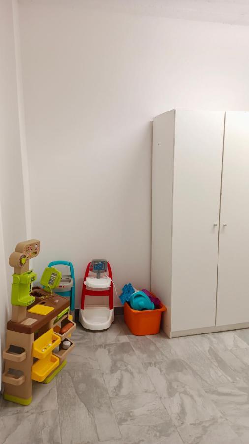 Bienvenue A Paris - Appartement Confortable, Grande Terrasse Privee Au Calme, Parking Gratuit Vitry-sur-Seine Exterior photo
