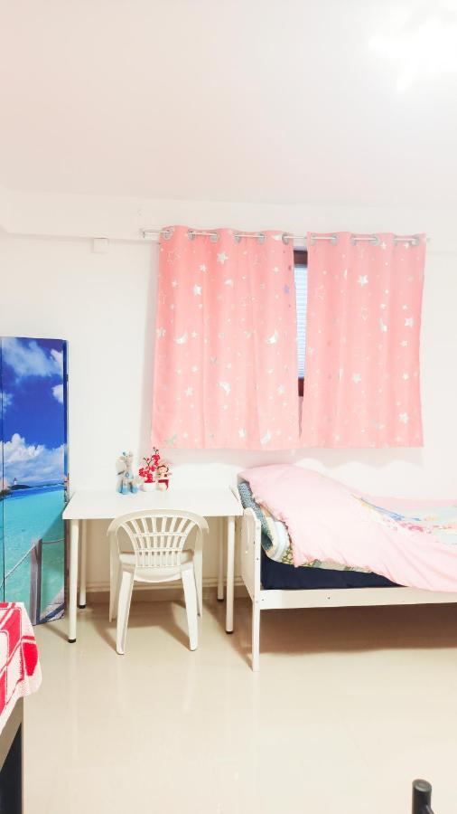 Bienvenue A Paris - Appartement Confortable, Grande Terrasse Privee Au Calme, Parking Gratuit Vitry-sur-Seine Exterior photo