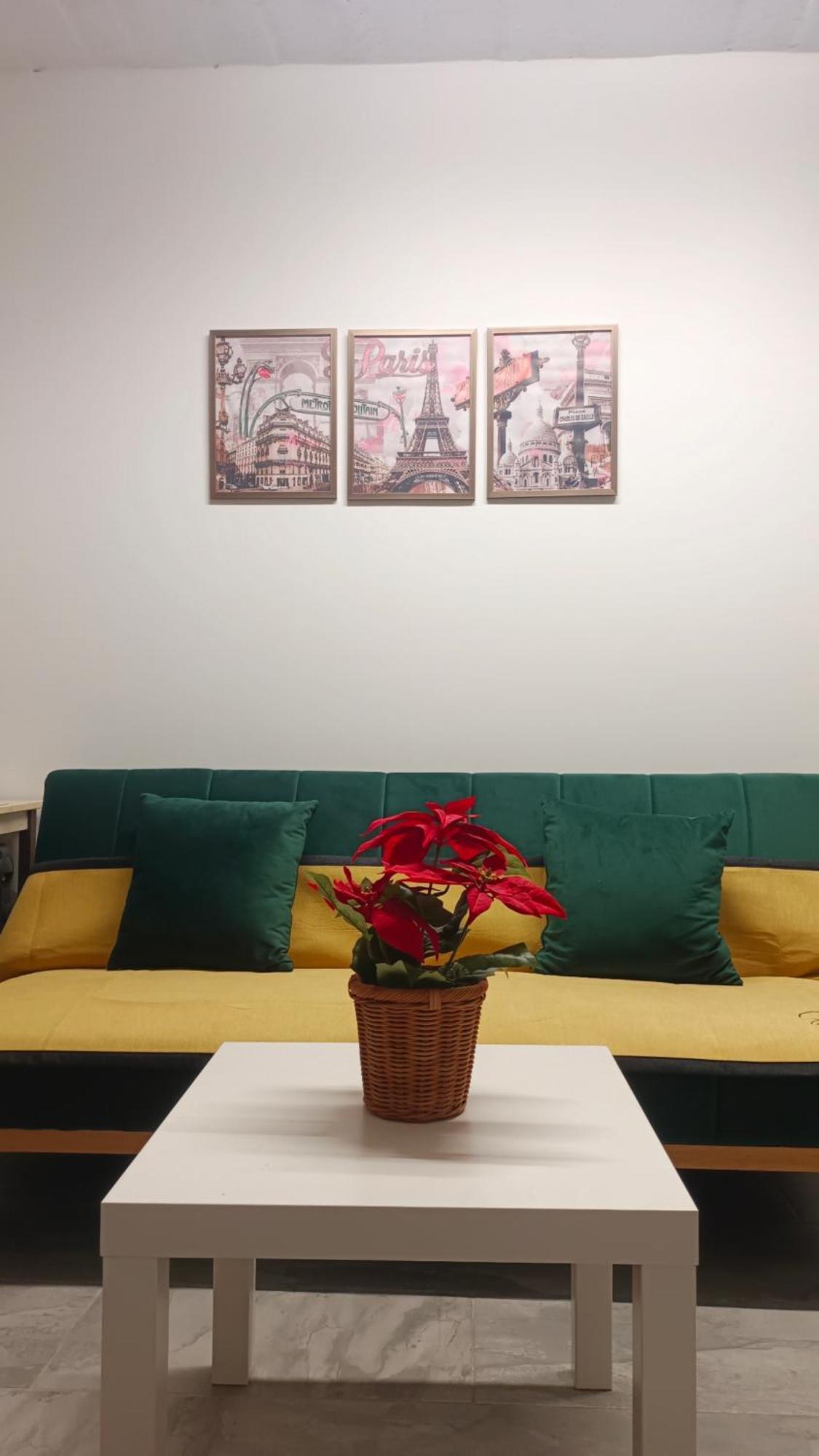 Bienvenue A Paris - Appartement Confortable, Grande Terrasse Privee Au Calme, Parking Gratuit Vitry-sur-Seine Exterior photo