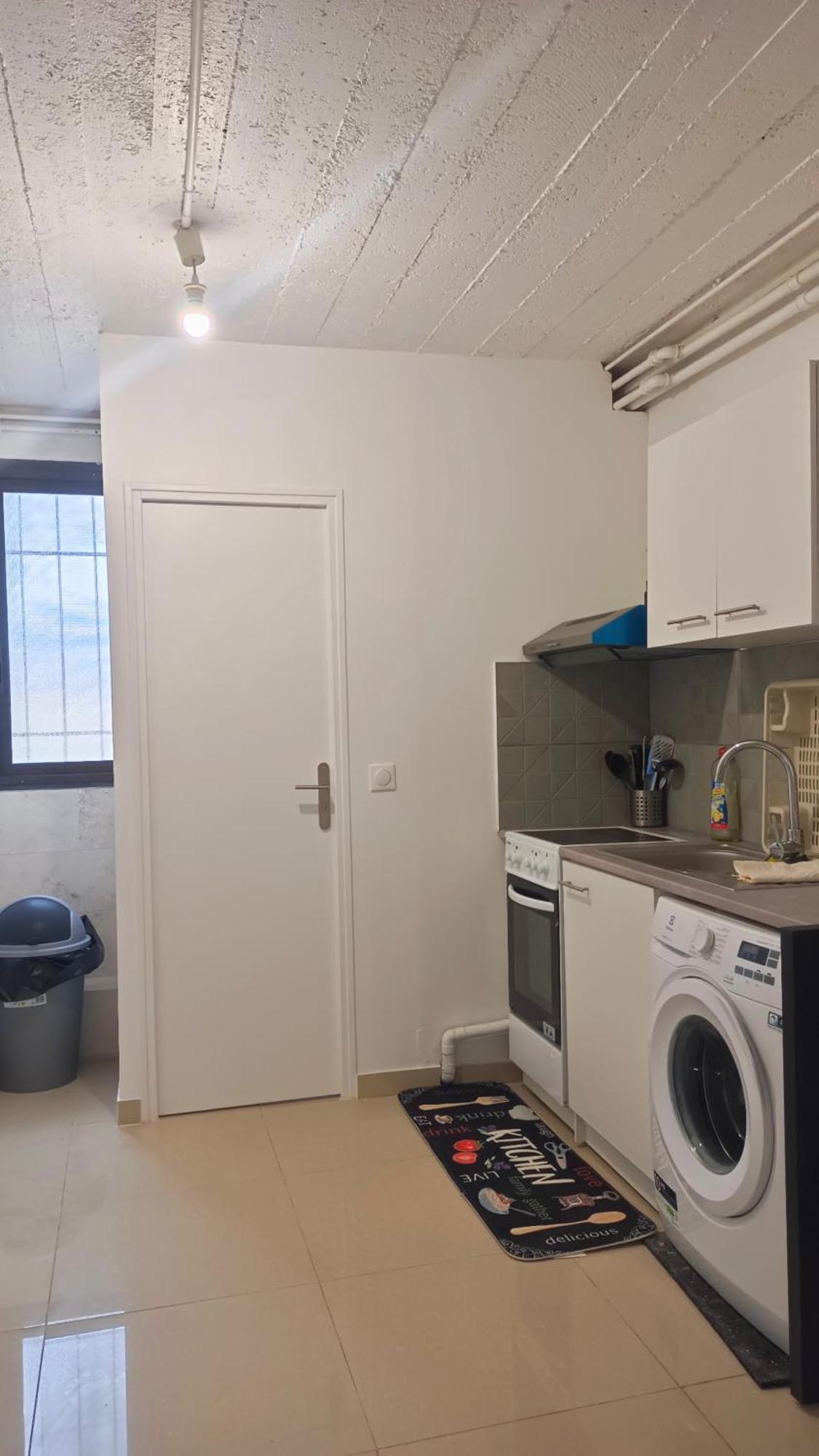 Bienvenue A Paris - Appartement Confortable, Grande Terrasse Privee Au Calme, Parking Gratuit Vitry-sur-Seine Exterior photo